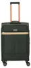 travelite Color Craze 4W Trolley Oliv dunkelgrün 66cm Produktbild-Vorschau 1