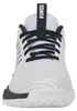 K-Swiss 04767-148-M scarpe da tennis colore bianco da uomo Anteprima dell’immagine prodotto 3