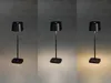 Konstsmide Akku-Tischleuchte Capri Mini schwarz | Produktbild-Vorschau 6