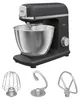 AEG Küchenmaschine KM5-1-4BPT Deli 5 KM5-1-4BPT Black Pearl Produktbild-Vorschau 1