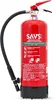SAVS Feuerlöscher Schaum 6 Liter - 21A 113B - Fluor- und Produktbild-Vorschau 1