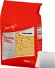Jeden Tag Suppennudeln Sternchen (500g Packung) + usy Block Produktbild-Vorschau 1