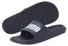 PUMA Uni Divecat V2 Lite Flip-Flops, Peacoat Puma White, 47 Produktbild-Vorschau 11