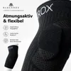 BLACKROX LUMIOROX Ellenbogenbandage – Sport Produktbild-Vorschau 5