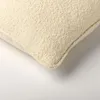 Dutch Decor Dekokissen Onno 45x45 cm Weiß Produktbild-Vorschau 2