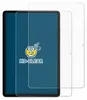 2x Für Samsung Galaxy Tab S11 (Hochformat) Schutzfolie Produktbild-Vorschau 2