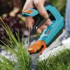 Gardena 8735-20 Horizontale Klingen Grasschere (8735-20) Anteprima dell’immagine prodotto 27