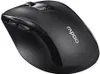 Rapoo M500 Schwarz Kabellose Multi-Mode-Maus Produktbild-Vorschau 10