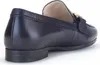 Gabor Damen  Halbschuhe Slipper G-Weite 42.432 Blau Produktbild-Vorschau 9