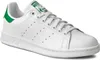 A single Adidas Stan Smith shoe is shown from a side-angle on a white background. Náhled obrázku produktu