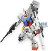 Bandai MG 1/100 RX-78-2 GUNDAM VER.3.0 BL Náhled obrázku produktu 15