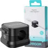 Magnetický organizér na kabely Joyroom JR-ZS368 - 3ks / Náhled obrázku produktu 11