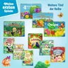 Ravensburger Accelera, piccola lumaca! Anteprima dell’immagine prodotto 9