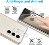 vetro protettivo 6in1 (display + fotocamera) per Samsung Anteprima dell’immagine prodotto 2