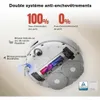 Roborock Qrevo Curv - Robot aspirateur/balayeur avec Voir les images du produit 25