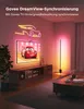 Govee LED Stehlampe Dimmbar RGBIC, Stehlampe Wohnzimmer Produktbild-Vorschau 6