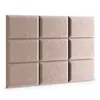 Muralo Čalounický panel STĚNOVÉ POLŠTÁŘE Čalounění stěn Náhled obrázku produktu 3
