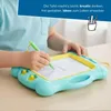 Magnetische Zaubertafel für Kinder - Kreative Maltafel mit Produktbild-Vorschau 4