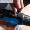 Vŕtacie kladivo Scheppach c-cd45-x 20 V Náhľad obrázku produktu 9