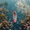 Aqua Marina Coral Raspberry 10'2'' (310 cm) Paddleboard Produktbild-Vorschau 40
