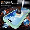 Per Apple iPhone 17 MagSafe Magnetic 360 Full Body Hybrid Anteprima dell’immagine prodotto 4