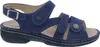 Finn Comfort Gomera Sandale Blau Produktbild-Vorschau 53