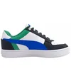 Puma Puma Caven 2.0 Block Jr  Sneakers Laag - Blauw - Maat Produktbild-Vorschau 11
