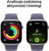 Apple Watch Series 11 , OLED, Touchscreen, 64 GB, WLAN, Produktbild-Vorschau 5