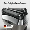 Cassette pour rasoir série 3 gris - Braun - 32S - Voir les images du produit 22