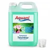 Aquani Teichklar, 5 L mit Messbecher auf weißem Hintergrund Produktbild-Vorschau
