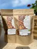 Noccioli di albicocca Amaro Naturale Biologico crudo 0,227 Anteprima dell’immagine prodotto 3