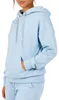 Reichstadt Damen Relaxed Fit Hoodie Marken-Stick 23RSW038 Produktbild-Vorschau 4