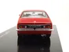Ixo Models CLC490 Opel Kadett C Coupe SR 1976 rouge noir Voir les images du produit 6