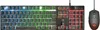 Trust GXT 838 Azor, Volle Größe (100%), Kabelgebunden, USB, Produktbild-Vorschau 2