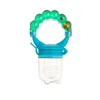 Baby Fruchtsauger Rasselschnuller 2er Set – BPA-freier Produktbild-Vorschau 5