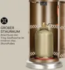Blumfeldt Gas-Heizpilz, 360°-Flammenblick, elektrische Produktbild-Vorschau 6