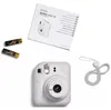 Fujifilm instax mini 12 clay-white Produktbild-Vorschau 20