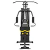 Dione HG3 - Fitnessstation - Multi-Gym - Krafstation - Mit Produktbild-Vorschau 3