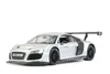 Jamara AUDI R8 LMS, 190 g Náhľad obrázku produktu 11