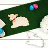 Zenker Tagliabiscotti grande a forma di agnello Anteprima dell’immagine prodotto 2