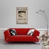One Piece - Poster - Wanted Zoro Produktbild-Vorschau 2