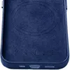 Mujjo Eco Leather Case, Pokrowiec, Apple, iPhone 14, 15,5 Podgląd zdjęcia produktu 10