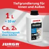 SuperBau Tiefgrund LF 1 L, Grundierung für Wand & Boden, Produktbild-Vorschau 2
