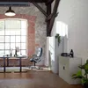 Kovová archivačná skriňa na spisy 3 priehradky 90x40x90 cm Náhľad obrázku produktu 16