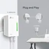 Adapter do smart telewizora TP-Link TL WPA4220 KIT 300 Mbps Podgląd zdjęcia produktu 5