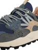 flower mountain scarpe uomo yamano3 suedecanvas Produktbild-Vorschau 8