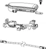 Kit di retrofit ConnectModule per BDU33YY (BCM3100) Anteprima dell’immagine prodotto 1