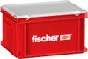 FISCHER Anker Injektionsmörtel FIS V PLUS 360S,  6 Produktbild-Vorschau 3