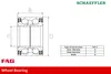 Fag Radlagersatz Vorderachse 713 6150 30 Produktbild-Vorschau 14