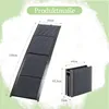 GIHAUVIA Hunderampe mit rutschfesten Teppich 158 x 44 cm Produktbild-Vorschau 6